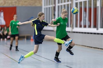 Bild 1022 - wCJ Loewinnen Cup C1